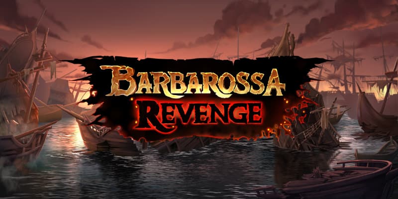 Barbarossa Revenge