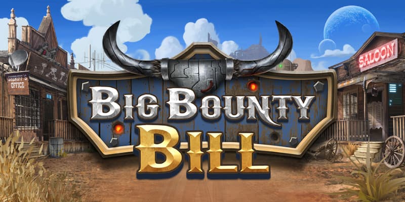 Big Bounty Bill Slot 1Win