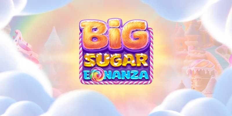 Big Sugar Bonanza Slot 1Win