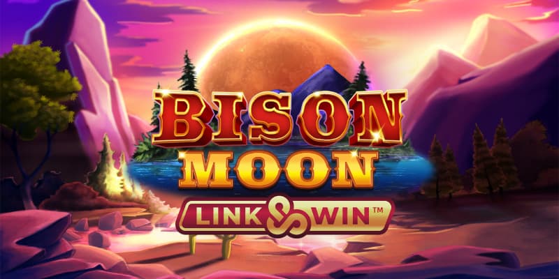 Bison Moon Slot 1Win
