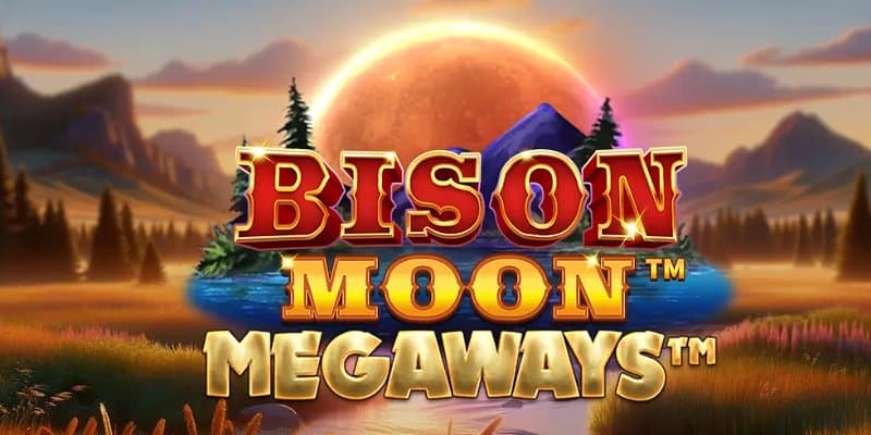 Bison Moon Megaways Slot