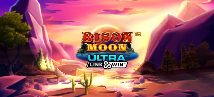 Bison Moon Ultra Link & Win Slot: Detailed Review and Gameplay at 1win Games
