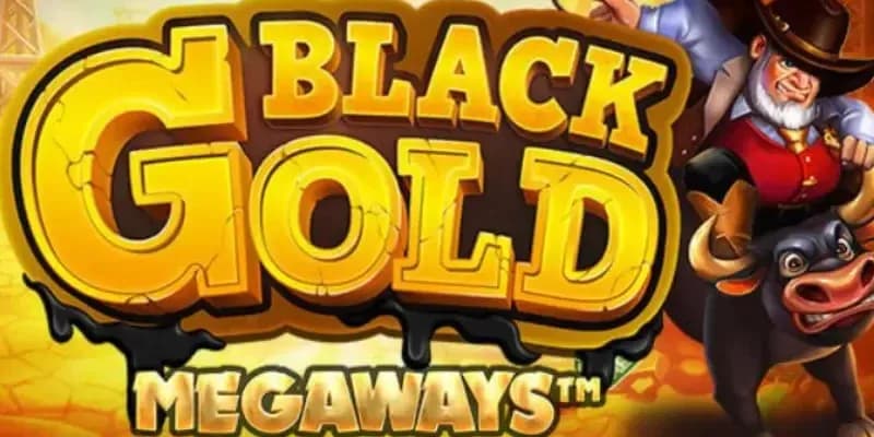 Black Gold Megaways 1Win