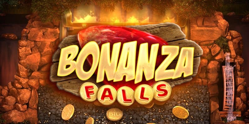 Bonanza Falls Slot