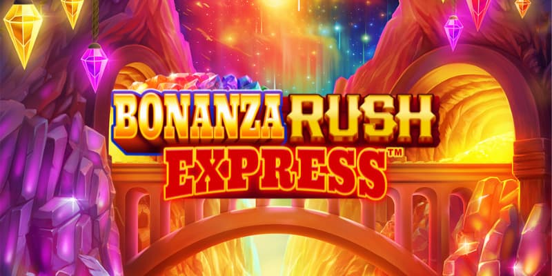 Bonanza Rush Express 1Win