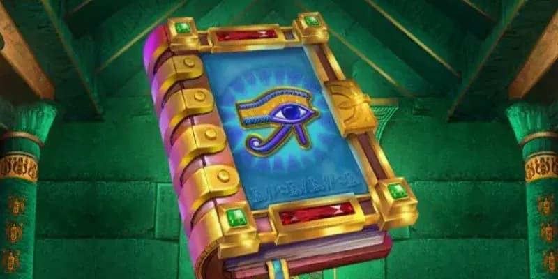 Book of Pharao Slot
