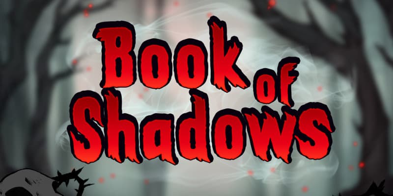 Book of Shadows 1Win