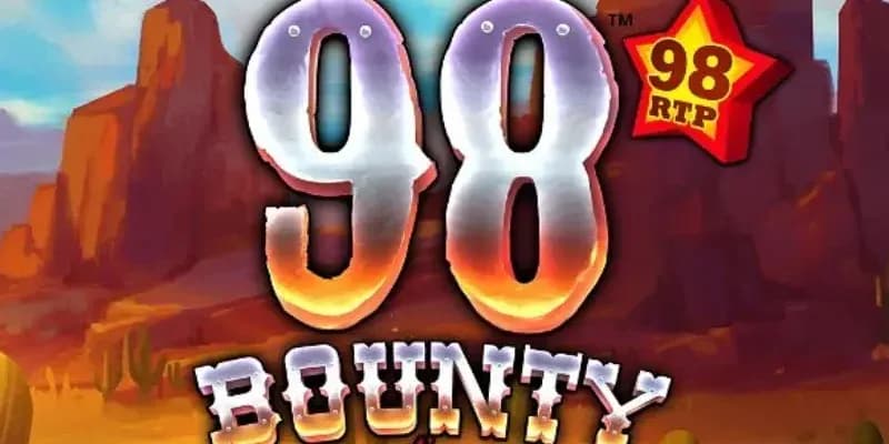 Bounty 98 Hot 1 Slot 1Win