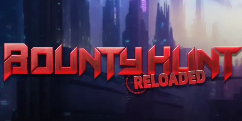 Bounty Hunt Reloaded Slot