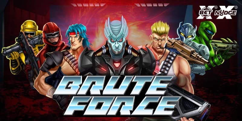 Brute Force 1Win