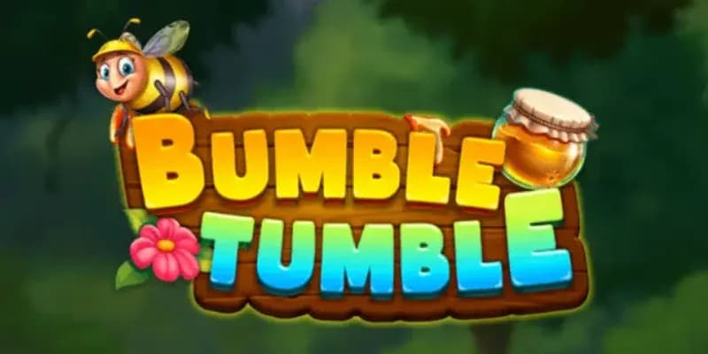 Bumble Tumble Slot