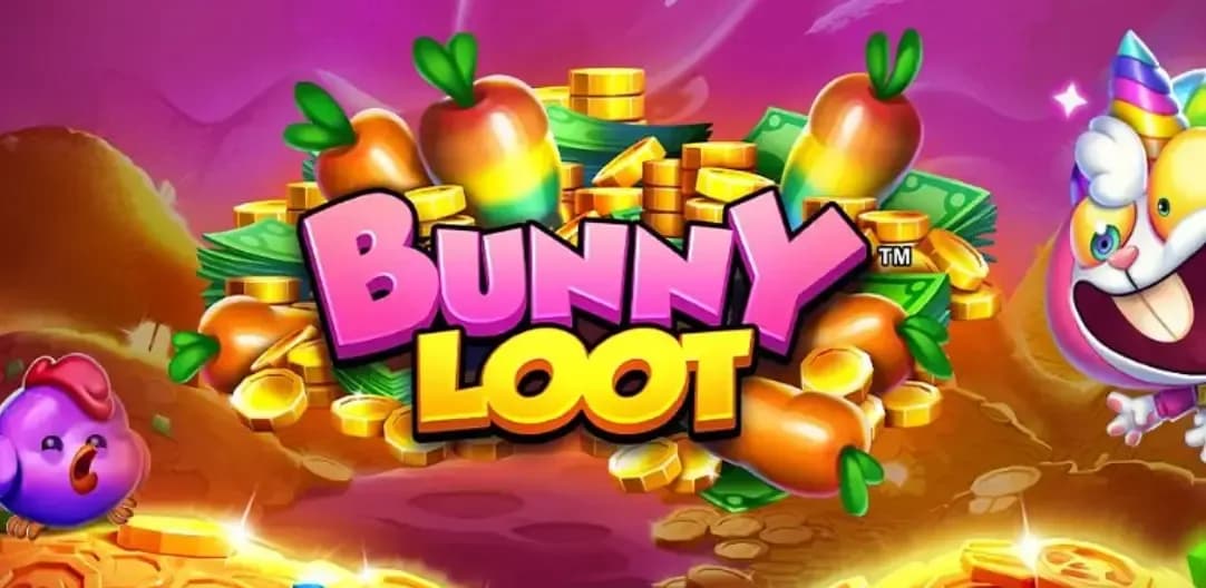 Bunny Loot Slot 1Win