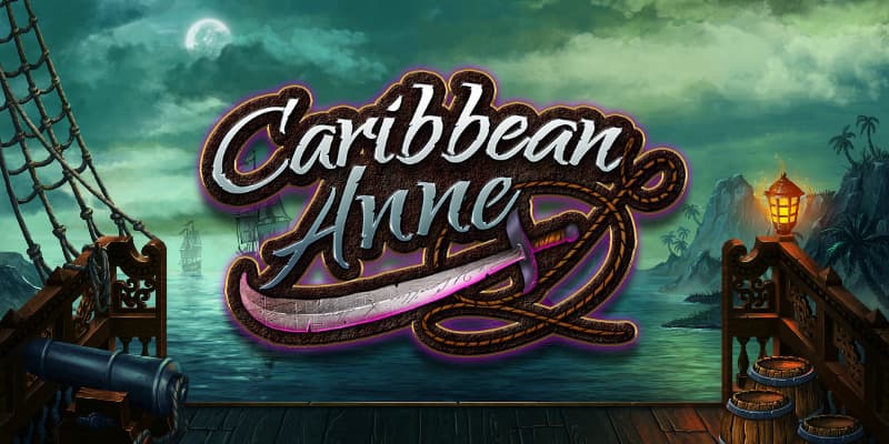 Caribbean Anne Slot