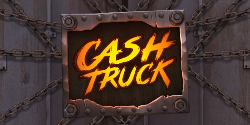 Cash Truck: Post-Apocalyptic Riches at 1win Casino