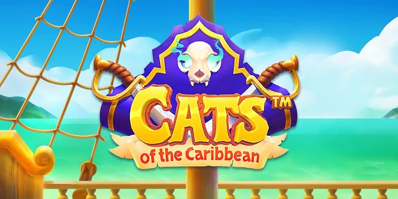 Cats of the Caribbean Slot