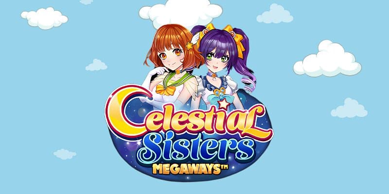 Celestial Sisters Megaways Slot