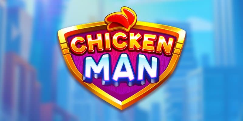 Chicken Man Slot