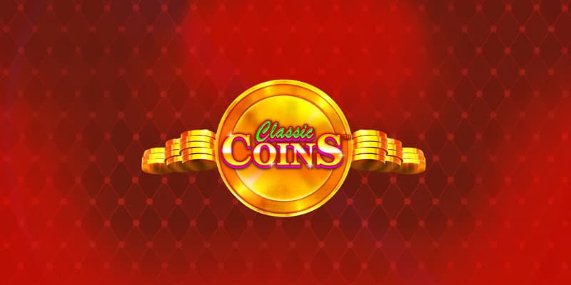 Classic Coins Slot 1Win