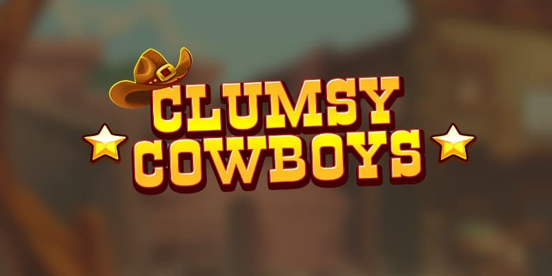 Clumsy Cowboys 1Win