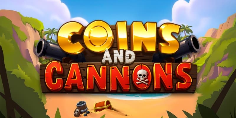 Coins and Cannons