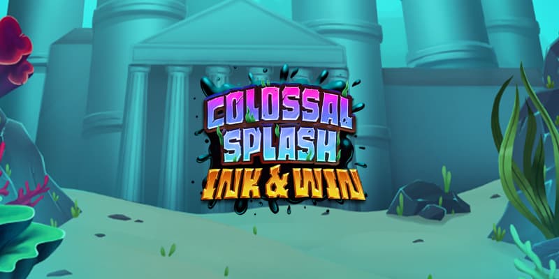Colossal Splash Slot 1Win