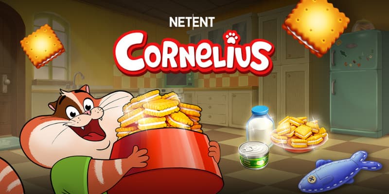 Cornelius Slot 1Win