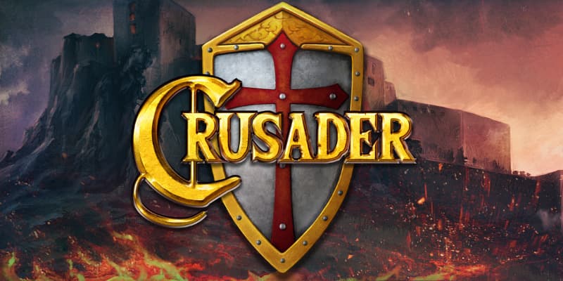 Crusader Slot 1Win