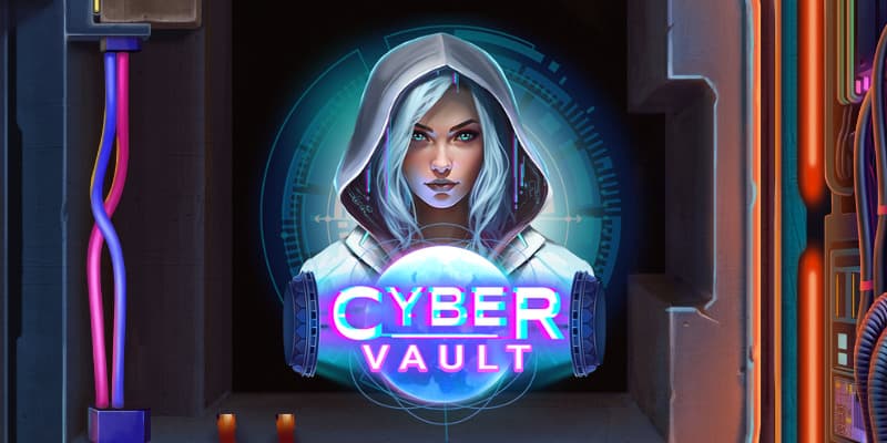 Cyber Vault