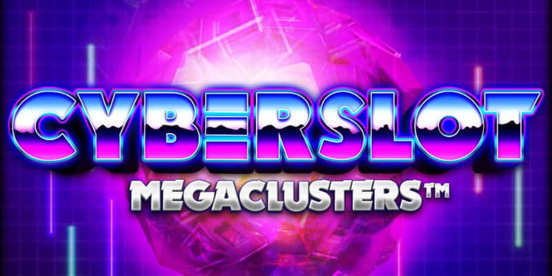 Cyberslot Megaclusters 1Win