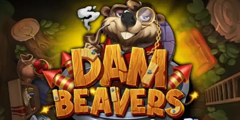 Dam Beavers Slot