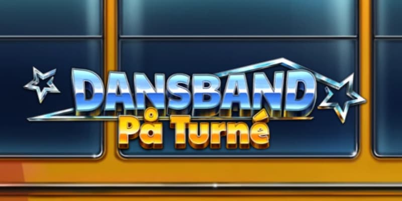 Dansband På Turné Slot