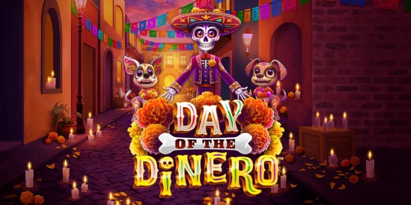 Day Of The Dinero 1Win