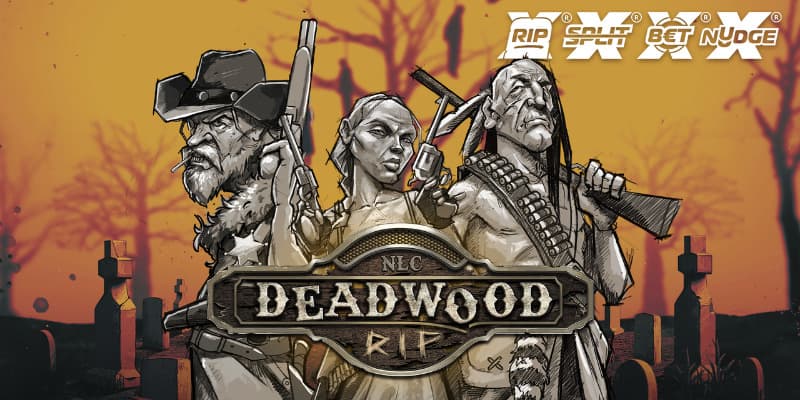 Deadwood R.I.P.