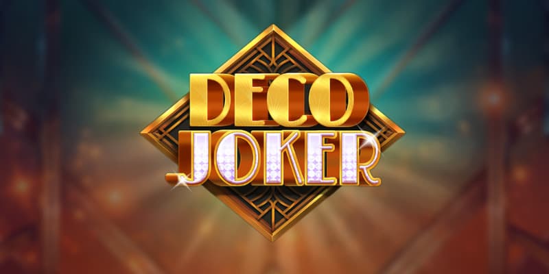 Deco Joker Slot
