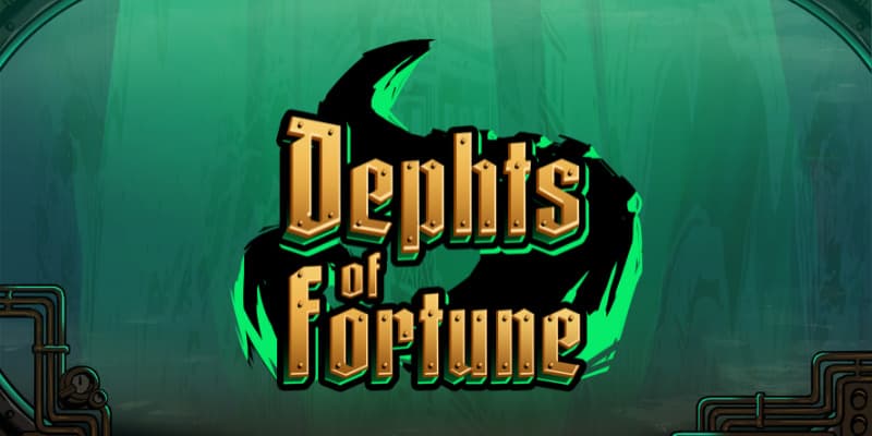 Depths of Fortune Slot