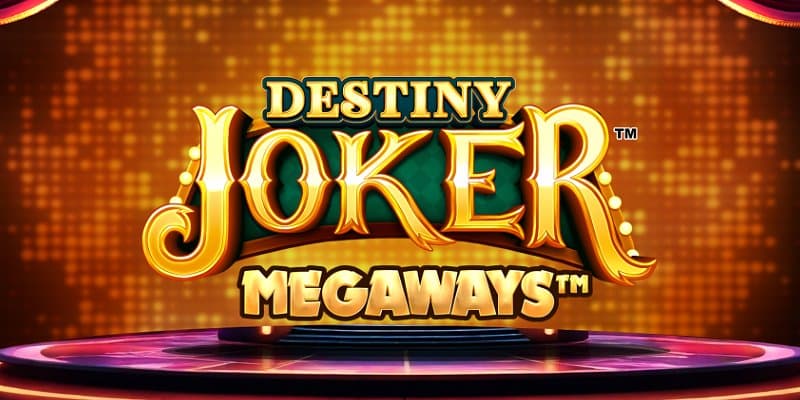 Destiny Joker Megaways Slot