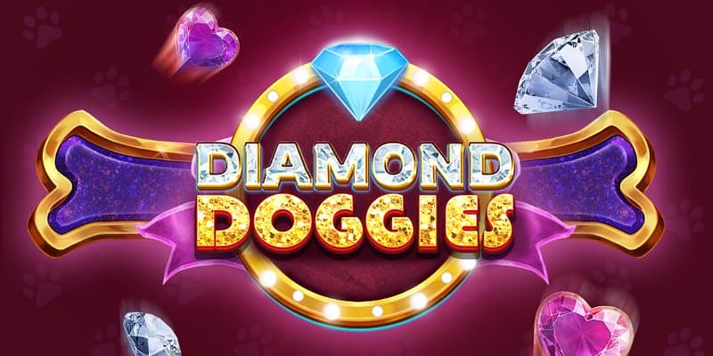 Diamond Doggies 1Win