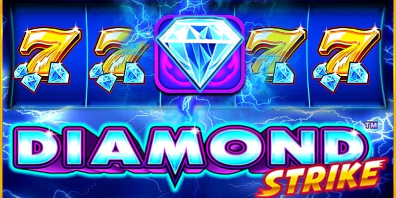 Diamond Strike Slot 1Win