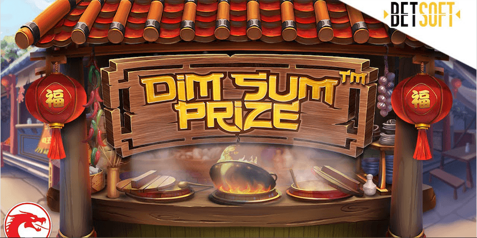 Dim Sum Prize Slot 1Win