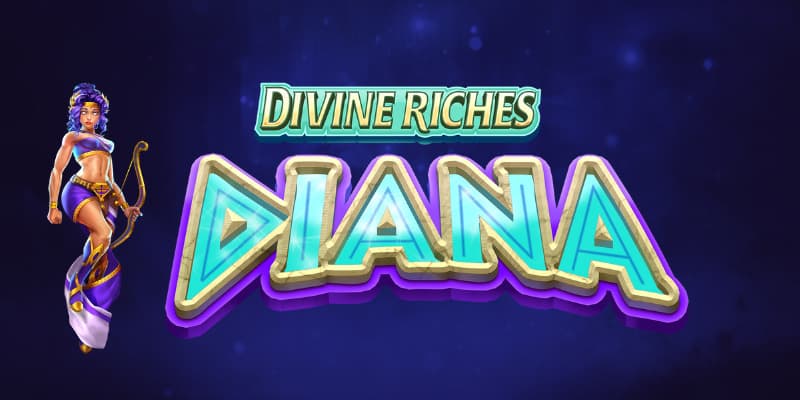 Divine Riches Diana Slot