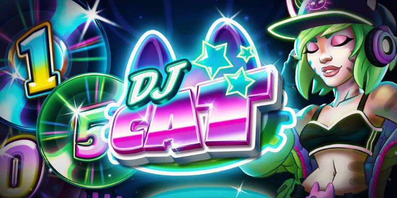 DJ Cat Slot