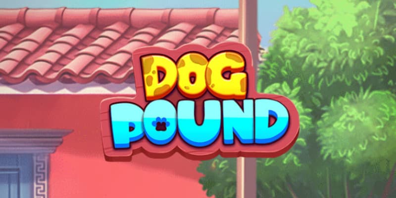 Dog Pound Slot 1Win