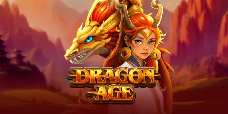 Dragon Age Hold & Win Slot 1Win