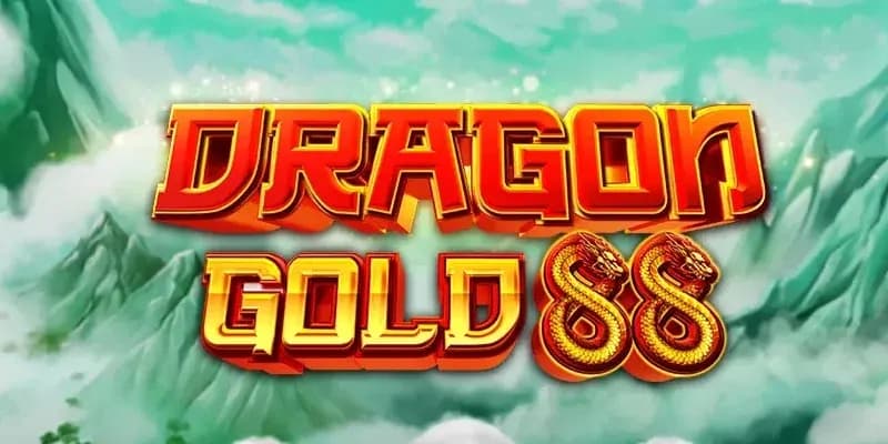 Dragon Gold 88 Slot