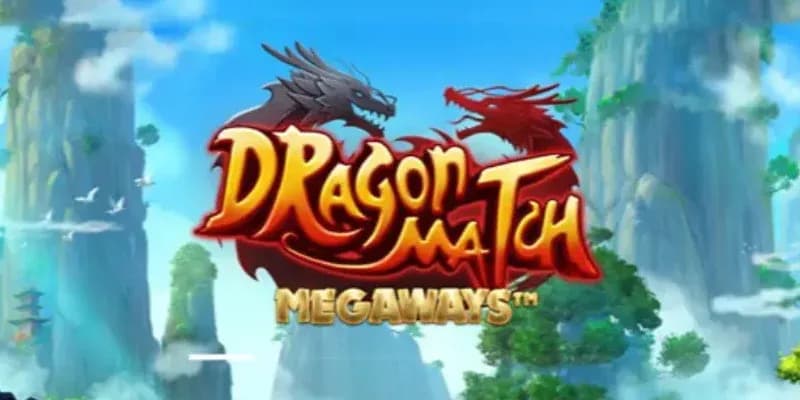 Dragon Match Megaways 1Win