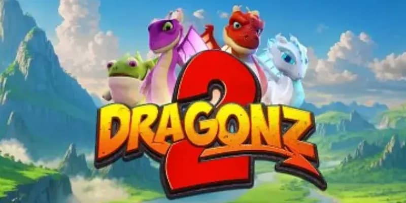 Dragonz 2 Slot