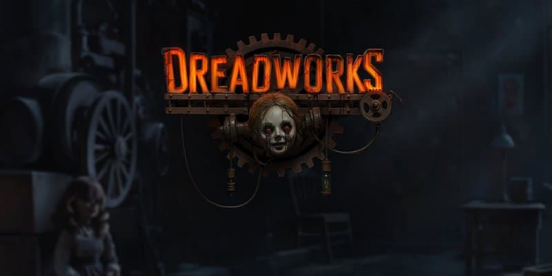 Dreadworks Slot 1Win