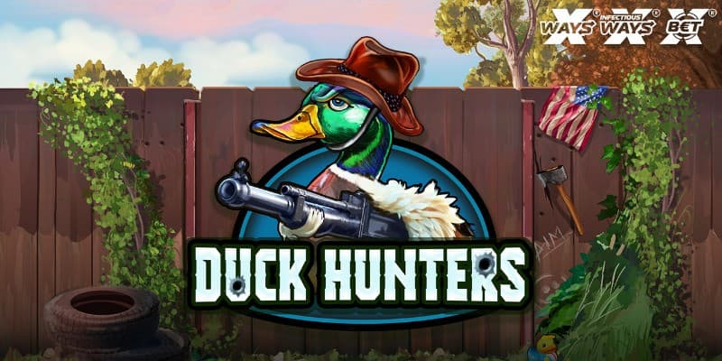 Duck Hunters Slot