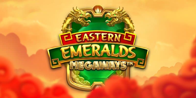 Eastern Emeralds Megaways 1Win