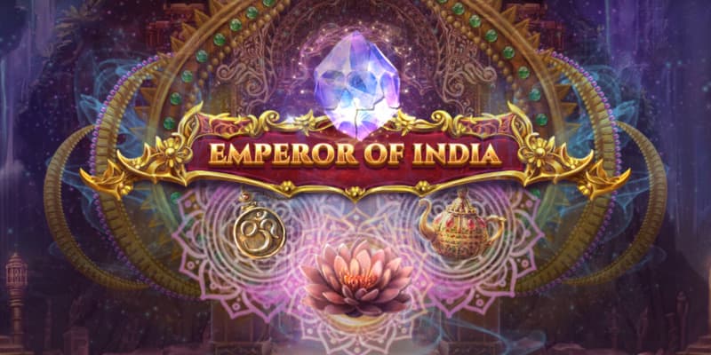 Emperor of India 1Win